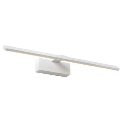 Aplică LED pentru tablouri BETHAN LED/13W/230V IP21 albă Lucide 48200/12/31