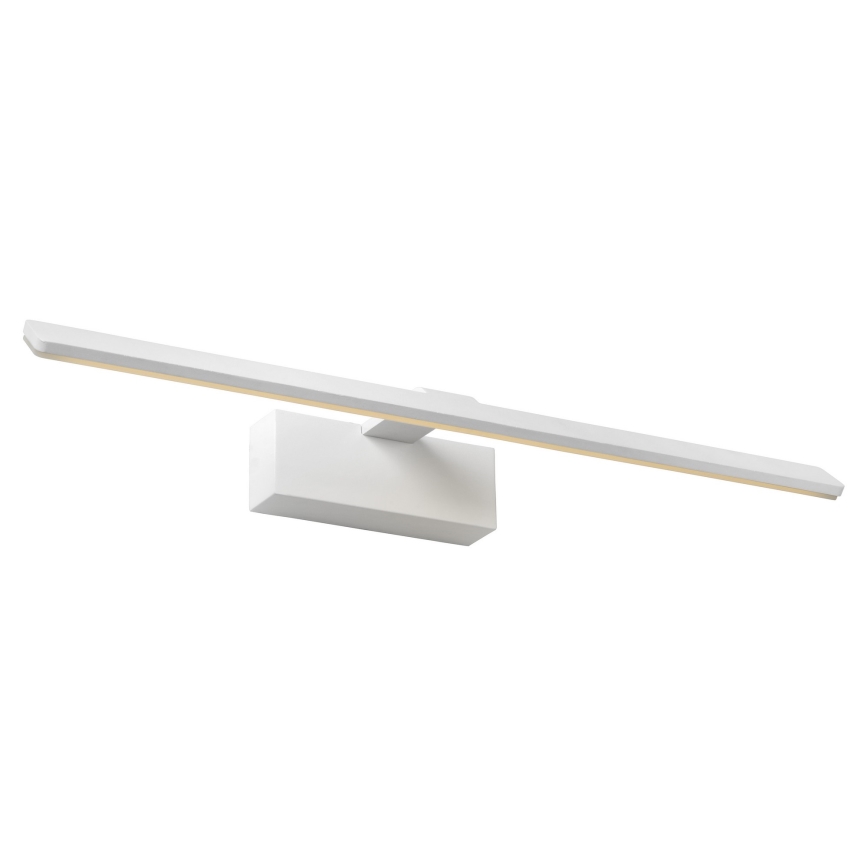 Aplică LED pentru tablouri BETHAN LED/13W/230V IP21 albă Lucide 48200/12/31