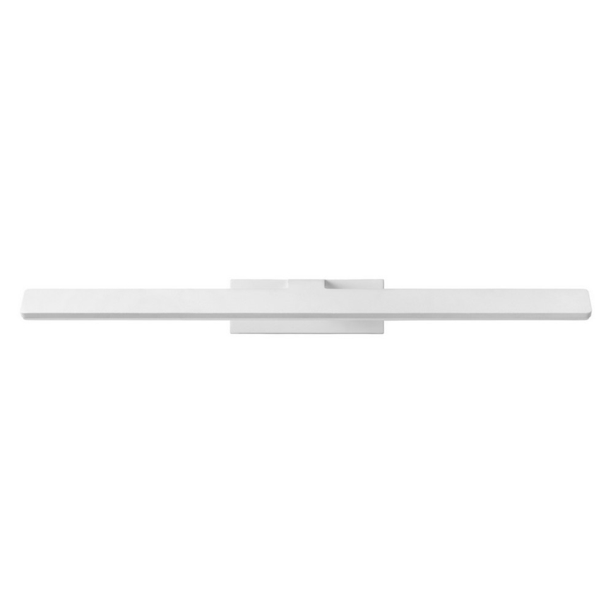 Aplică LED pentru tablouri BETHAN LED/13W/230V IP21 albă Lucide 48200/12/31