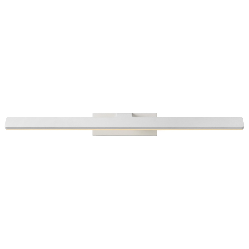 Aplică LED pentru tablouri BETHAN LED/13W/230V IP21 albă Lucide 48200/12/31