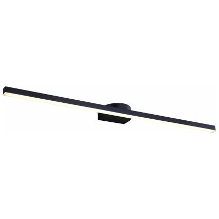 Aplică LED pentru tablouri Zuma Line LED/20W/230V 60 cm negru