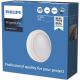 Aplică LED PROJECTLINE LED/15W/230V IP65 Philips