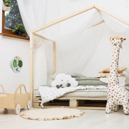 Aplică LED Rabalux LED/9W/230V 3000/4000/6500K