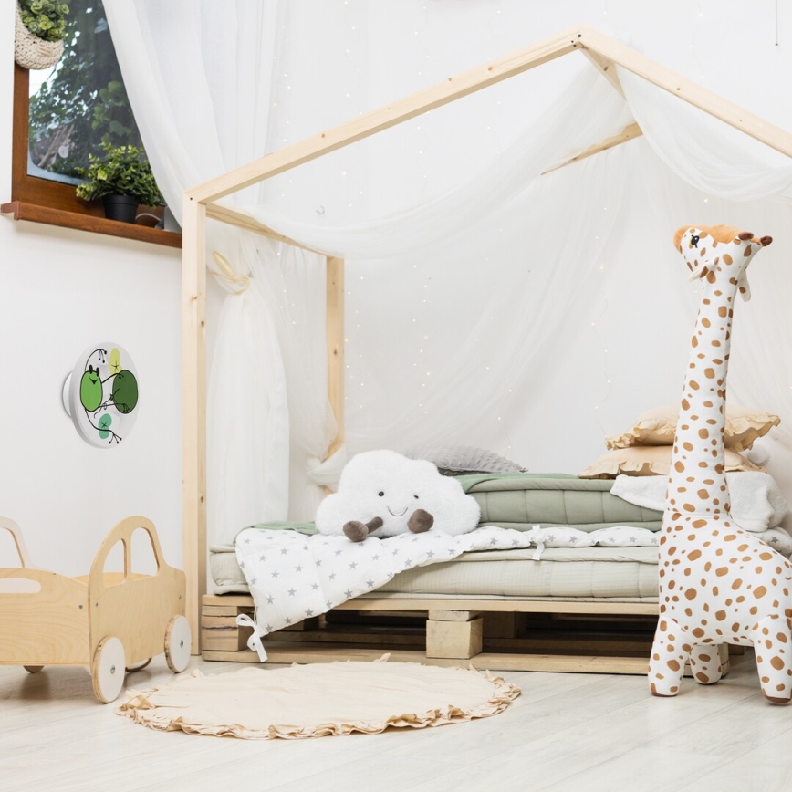 Aplică LED Rabalux LED/9W/230V 3000/4000/6500K