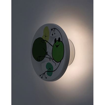 Aplică LED Rabalux LED/9W/230V 3000/4000/6500K