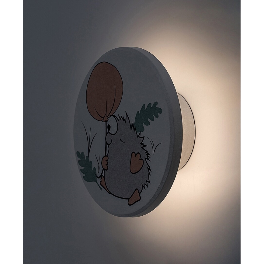 Aplică LED Rabalux LED/9W/230V 3000/4000/6500K