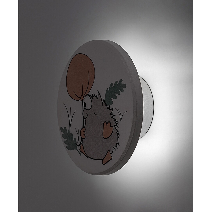 Aplică LED Rabalux LED/9W/230V 3000/4000/6500K