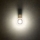 Aplică LED Redo 01-3239 SINCLAIR LED/6,5W/230V CRI 93 IP21 auriu