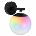 Aplică LED RGBW dimabilă Aigostar MESH Smart LED/8W/230V + telecomandă