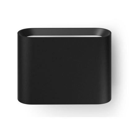 Aplică LED RGBW dimabilă de exterior Philips Hue DYMERA 2xLED/10,2W/230V 2000-6500K IP44