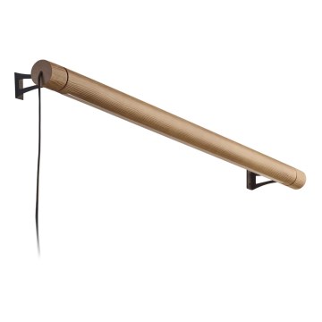 Aplică LED ROLLO LED/30W/230V lemn