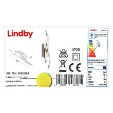 Aplică LED SAFIA LED/9,4W/230V Lindby