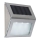 Aplică LED solară 3xLED/0,06W/3,2V IP44 Globo 33797-12