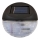 Aplică LED solară cu senzor LED/0,06W/1,2V 3000K IP44