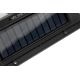 Aplică LED solară cu senzor LED/1,2W/3,7V IP54