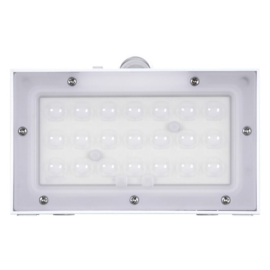 Aplică LED solară cu senzor Ledvance ENDURA SOLAR LED/3W/4,2V IP65