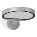 Aplică LED solară cu senzor Telefunken 305104TF LED/10W/7,4V IP44 2000 mAh