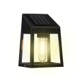 Aplică LED solară Grundig LED/1,2V IP44