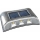 Aplică LED solară LED/1W IP44