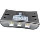 Aplică LED solară LED/1W IP44