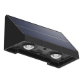 Aplică LED solară Prezent 65281 MUSE LED/3,7V IP44 1200 mAh