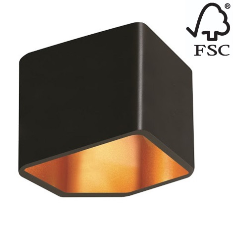 Aplică LED SPACE LED/6W/230V – certificat FSC