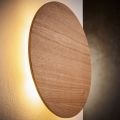 Aplică LUNA 3xG9/8W/230V d. 30 cm bej