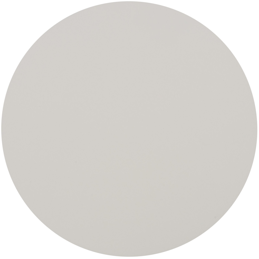 Aplică LUNA 4xG9/8W/230V d. 40 cm gri