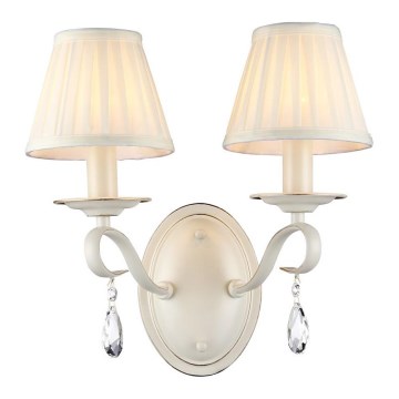 Aplică Maytoni ARM172-02-G BRIONIA 2xE14/40W/230V