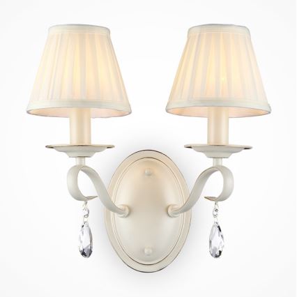 Aplică Maytoni ARM172-02-G BRIONIA 2xE14/40W/230V