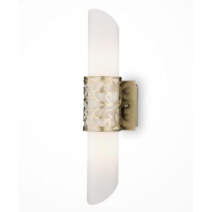 Aplică Maytoni H260-02-N VENERA 2xE14/40W/230V