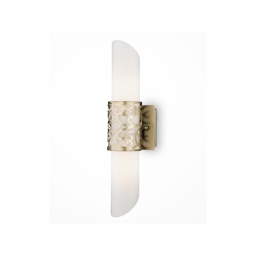 Aplică Maytoni H260-02-N VENERA 2xE14/40W/230V