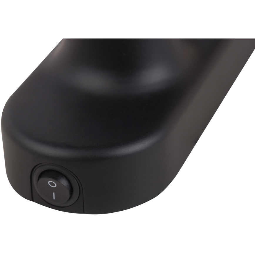 Aplică ONLI HOLLYWOOD 5xE14/6W/230V negru