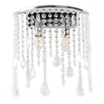 Aplică ONLI LAILA 2xE14/10W/230V