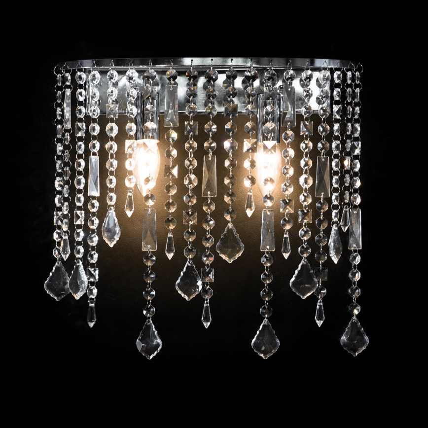 Aplică ONLI LAILA 2xE14/10W/230V