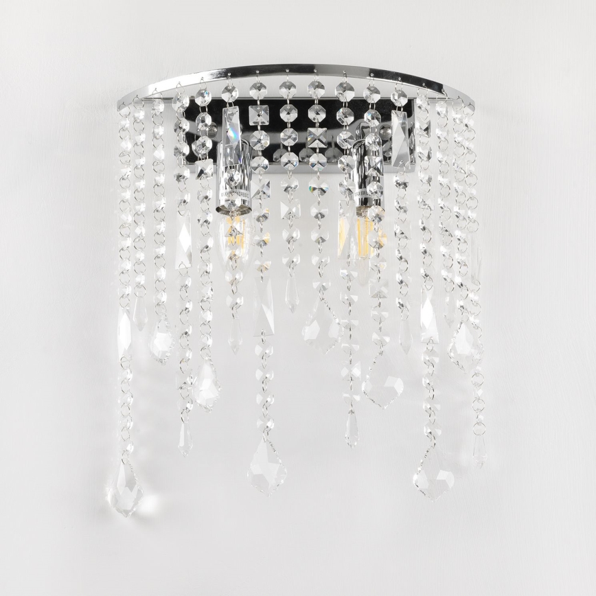 Aplică ONLI LAILA 2xE14/10W/230V