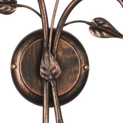 Aplică ONLI LILIANA 2xE14/6W/230V