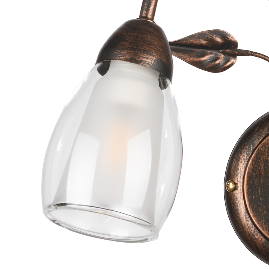 Aplică ONLI LILIANA 2xE14/6W/230V