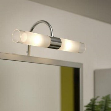 Aplică pentru baie EGLO 2xG9/40W