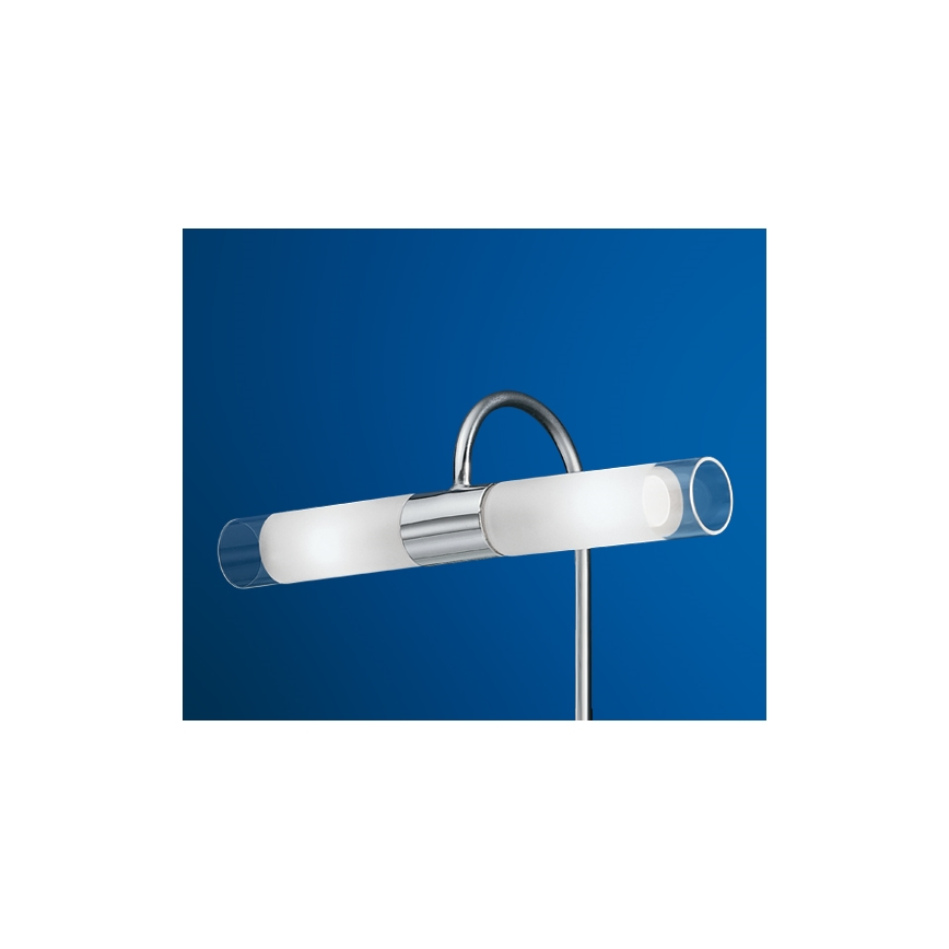 Aplică pentru baie EGLO 2xG9/40W