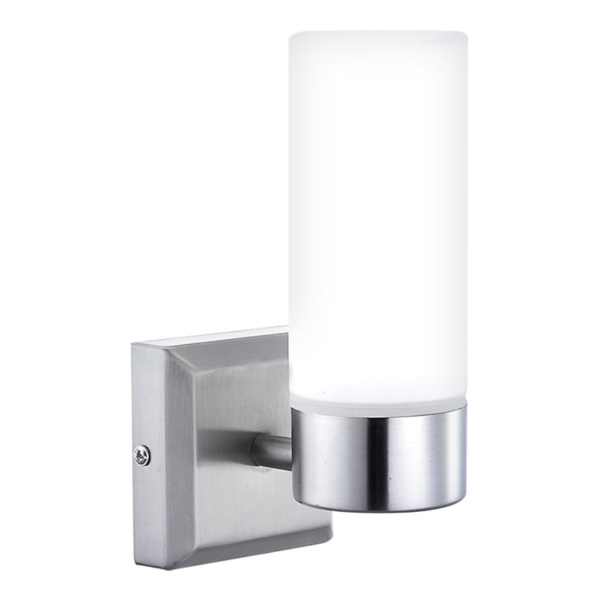 Aplică pentru baie Globo 1xE14/40W/230V IP44
