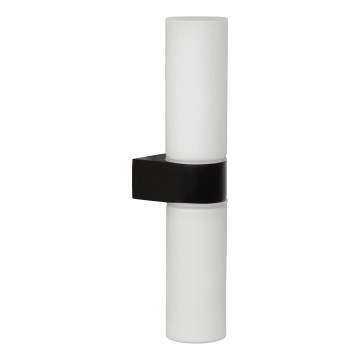 Aplică pentru baie Lucide 04202/02/30 JESSE 2xG9/33W/230V IP44