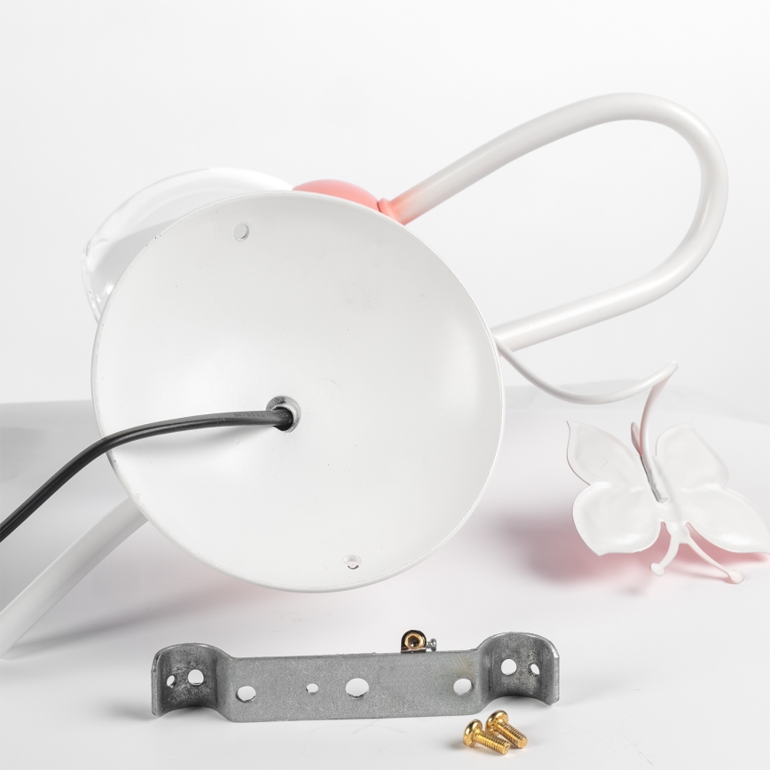 Aplică pentru copii BUTTERFLY 1xE14/6W/230V ONLI