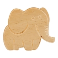 Aplică pentru copii SAFARI 1xE14/10W/230V elefant