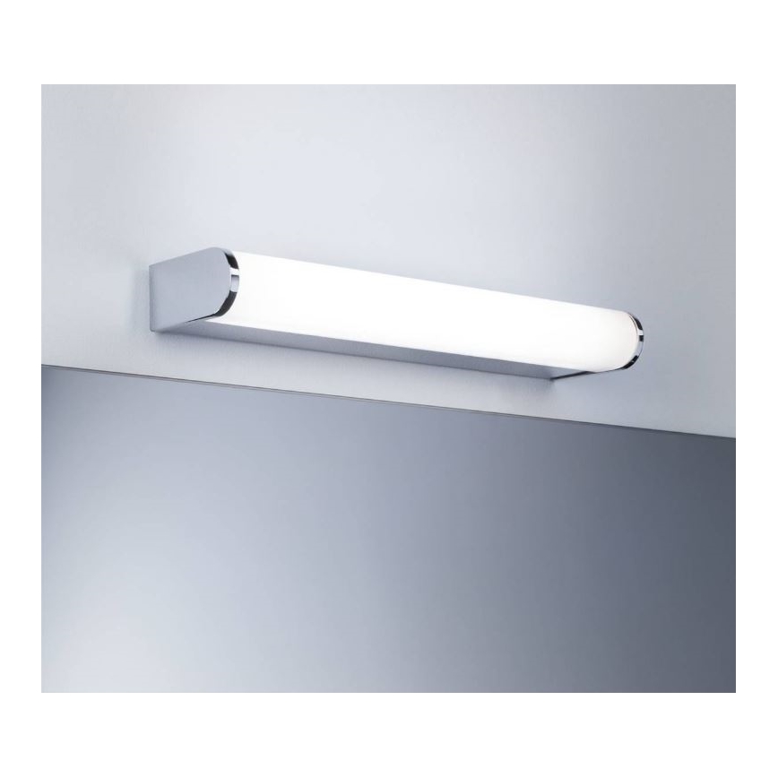 Aplică pentru oglindă de baie Paulmann 93017 LED/6,5W IP44 ARNEB 230V