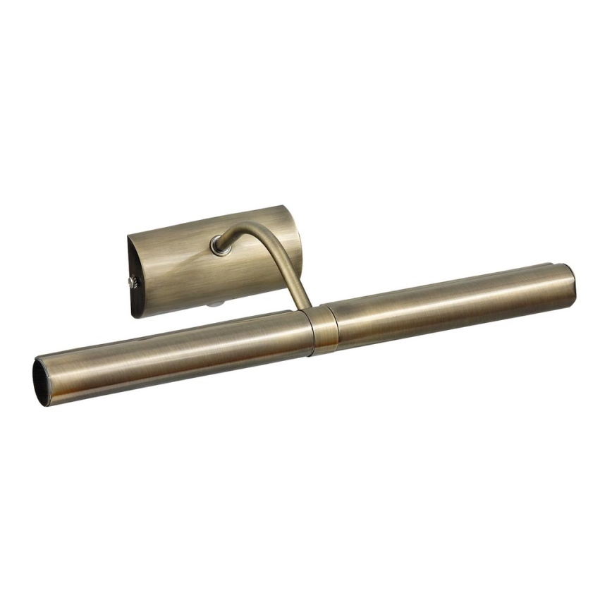 Aplică pentru tablouri Rabalux 2xE14/40W/230V