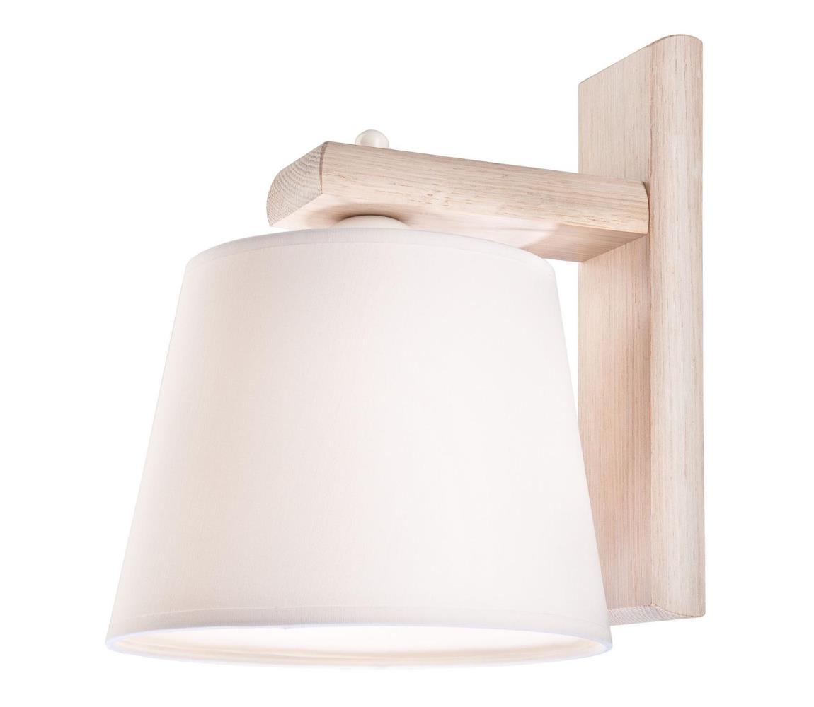 Aplică perete 1xE27/60W/230V