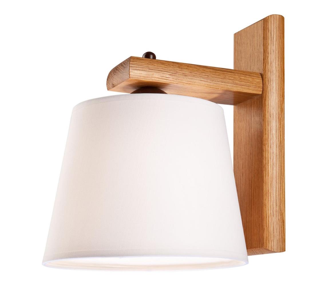 Aplică perete 1xE27/60W/230V