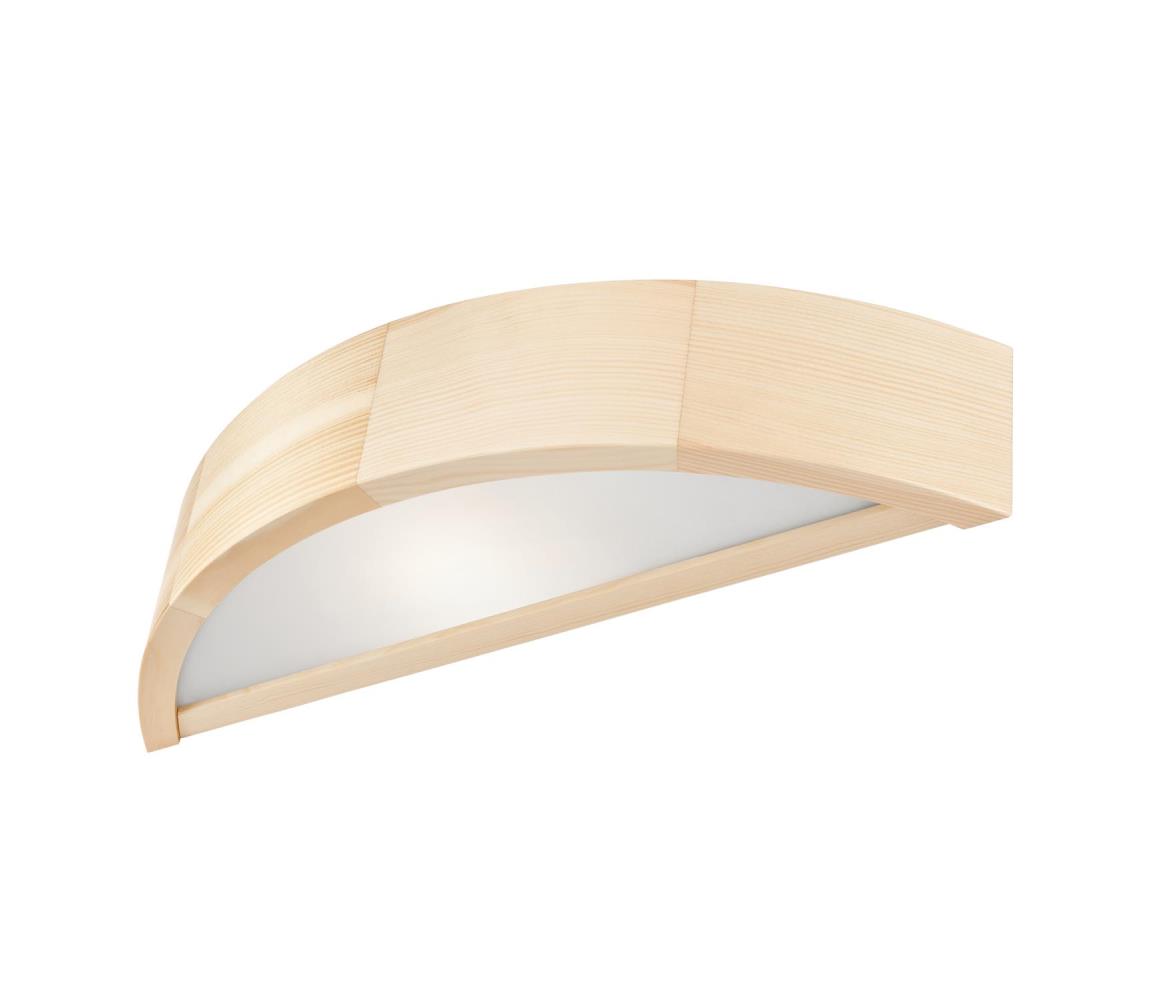 Aplică perete 1xE27/60W/230V