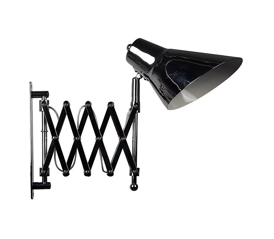 Aplică perete 1xE27/60W/230V